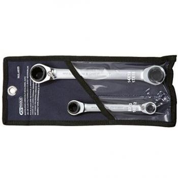 KS Tools 503.4655 - Juego de herramientas para ciclismo
