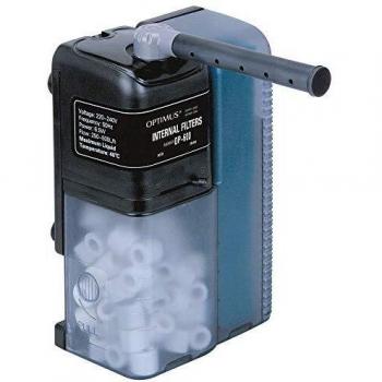 ICA OP600 Filtro Interior Optimius 600