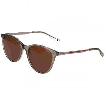 Hackett 3350 560 Anteojos de Sol para Hombre Verdes