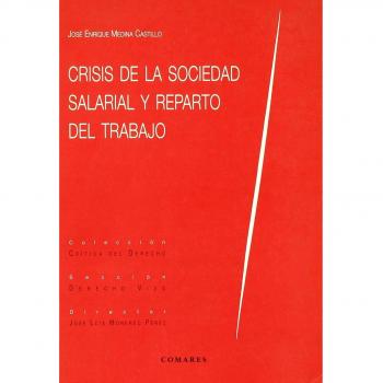 CRISIS DE LA SOCIEDAD SALARIAL Y R