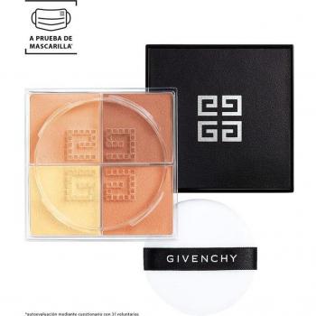 Givenchy Loose powder Prime Libre 4x3 gr
