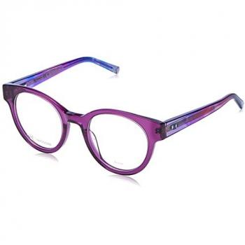 Gafas de Vista Mujer Missoni MMI-0130 Color Púrpura Ø 48 mm
