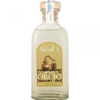 Versalles Aguardiente de Orujo 40° - 700 ml