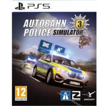 Autobahn Police Simulator 3