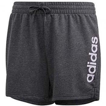 adidas W E Inc Shorts Pantalón Corto, Mujer, brgros/Matpur, 2X