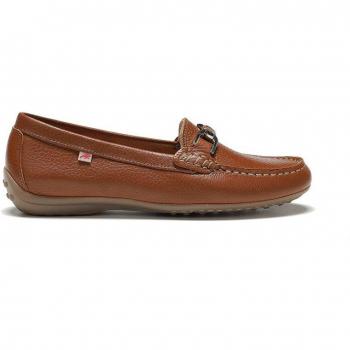 Mocasines de Mujer Fluchos Modelo F0804