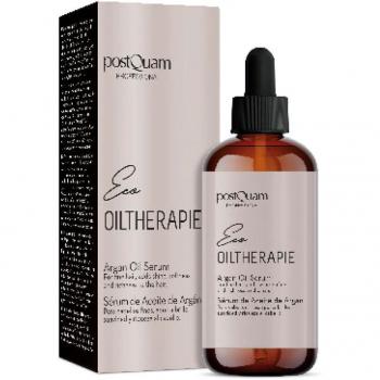 Postquam Eco Oiltherapie Argan Oil Serum 100ml