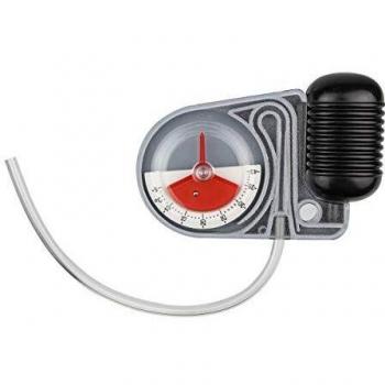 Probador de ácido y anticongelante para batería y refrigerante APA 39010 (Refractómetro)