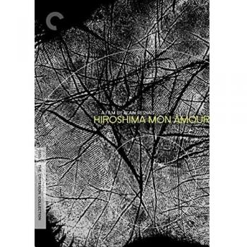 Criterion Collection: Hiroshima Mon Amour - Special Edition Blu-ray