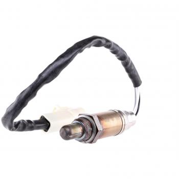 Sonda Lambda BOSCH 0 258 005 717 - Sonda lambda de alta precisión, compatible con múltiples modelos de vehículos, tecnología avanzada para medición de gases de escape, diseño robusto para una larga vida útil, fácil instalación y