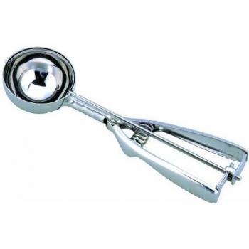 Porcionador de Helado 6 cm de Acero Inoxidable TESCOMA Presto
