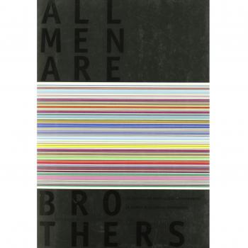 All Men Are Brothers: Le meilleur du graphisme contemporain