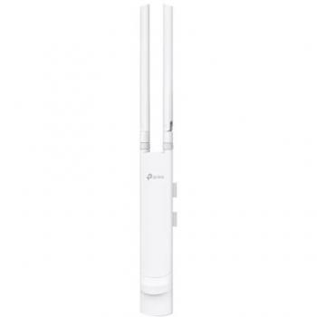 TP-Link Festa F52-Outdoor | Punto de Acceso WiFi 5 AC1200 | 1167 Mbps | Doble Banda 2.4/5 GHz | IP65 a Prueba de Agua | MU-MIMO | Gestión en