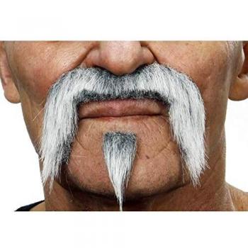 VIVING - Mustache con perillaúnica