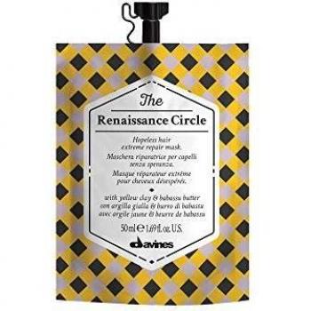 Davines The Renaissance Circle Repair Hair Mask 50ml