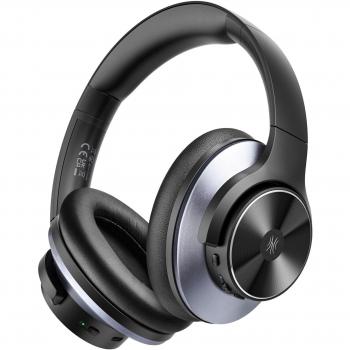 Auriculares Bluetooth OneOdio A10 ANC Negro
