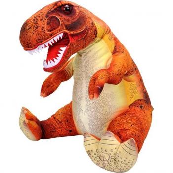 WILD REPUBLIC Dinosaurio T Rex Peluche Grande