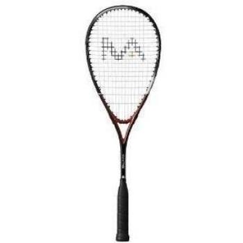 MANTIS Titanium - Raqueta de squash