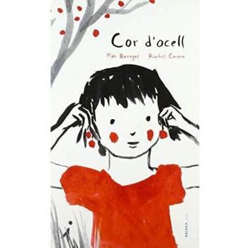 Cor d'ocell: 1