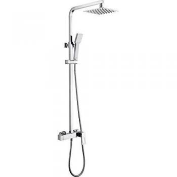 Piezas de fontanería de Baño y cocina marca IMEX