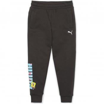 Puma Pantalón de niños Spongebob