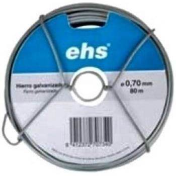 Ehs 7643K7 - Alambre Galvanizado Con Disp 1,2Mmx50M Ehs