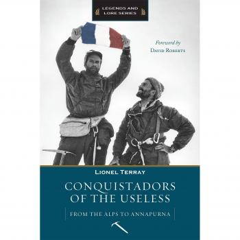 Conquistadors of the Useless