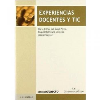 Experiencias docentes y TIC