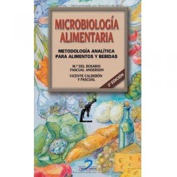 Microbiología Alimentaria