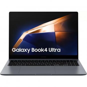 Portátil Samsung Galaxy Book4 Pro NP960XGK-KG2ES, Intel Core Ultra 7, 16GB, 512GB SSD, 16', W11