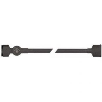 Neumann KVG 130 NX Capsule Extension for System KM D/KM A, 30cm, Nextel Black