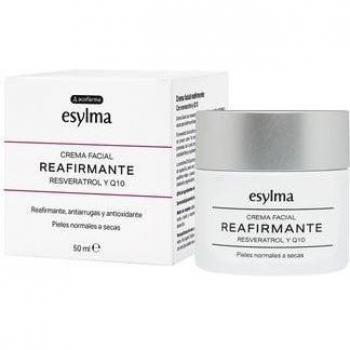 Crema Facial Reafirmante Acofarma Esylma 50ml