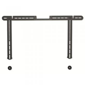 Soporte de pared negro para TV y Sonos® Arc - PUREMOUNTS PM-SOM-110
