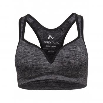 Only Play ONPMARTINE Seamless Women's Sports Bra