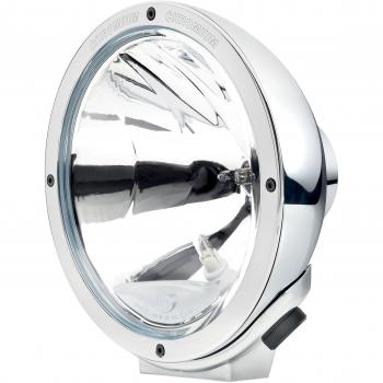 HELLA 1F8 007 560-311 Halógena/Halógena-Faro de carretera - Luminator Chromium - 24/12V