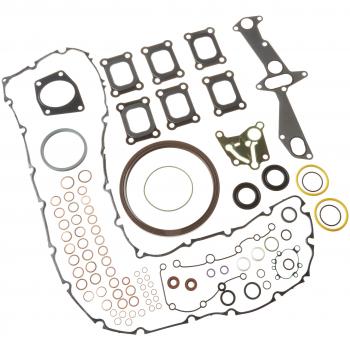 Elring 390.400 Full Gasket Set, engine