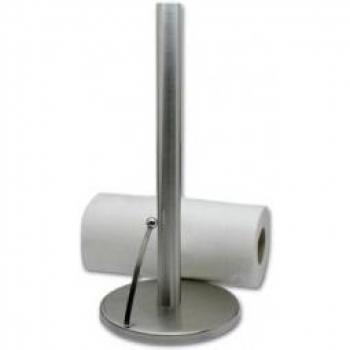 Lacor - 50301 - Pie Portarollos Inox