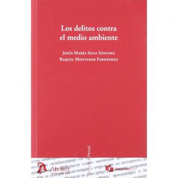 Delitos contra el medio ambiente, Los.