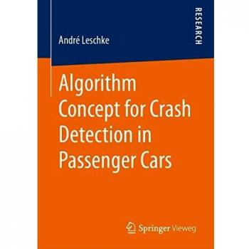 Algorithm Concept for Crash Detection in Passenger Cars