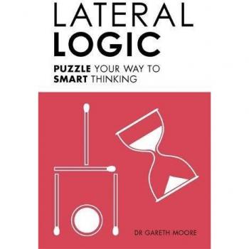 Lateral Logic: Puzzle Your Way to Smart Thinking