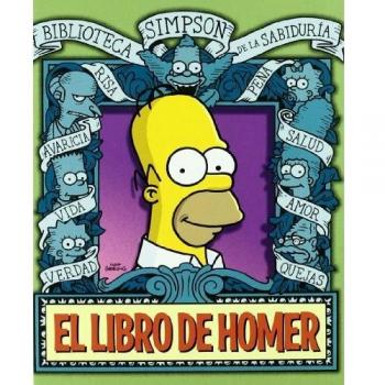 EL LIBRO DE HOMER