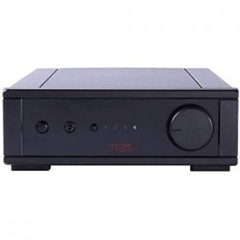 Rega IO Amplifier
