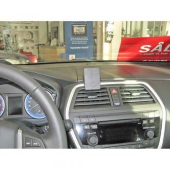 Kit de Soporte para Auto Brodit 854982 con Montaje Personalizado y Acceso Fácil