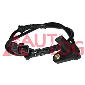Sensor de velocidad de rueda trasera izquierda AUTLOG AS4511 para DACIA DUSTER