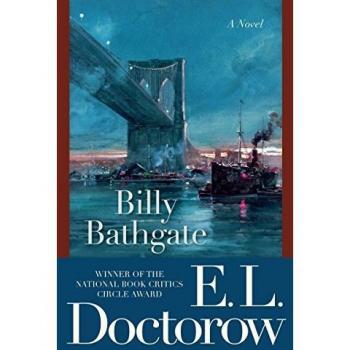 Billy Bathgate: A Historical Fiction Novel of Crime and Coming-of-Age