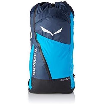 SALEWA Hike X-Alps - Mochila, Talla única, Color Azul