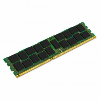 Kingston Technology ValueRAM 8GB - Memoria