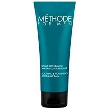 Jeanne Piaubert Méthode For Men Baume Après-Rasage Apaisant & Nourrissant 100 ml