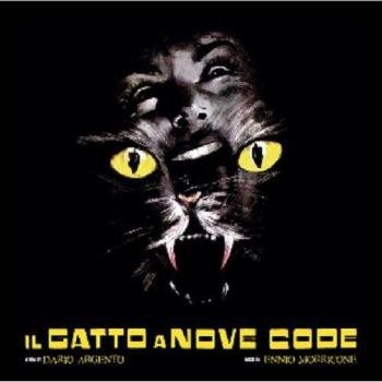 Cat O' Nine Tails (Original Motion Picture Soundtrack)