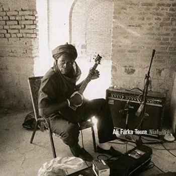 Ali Farka Touré - Niafunke